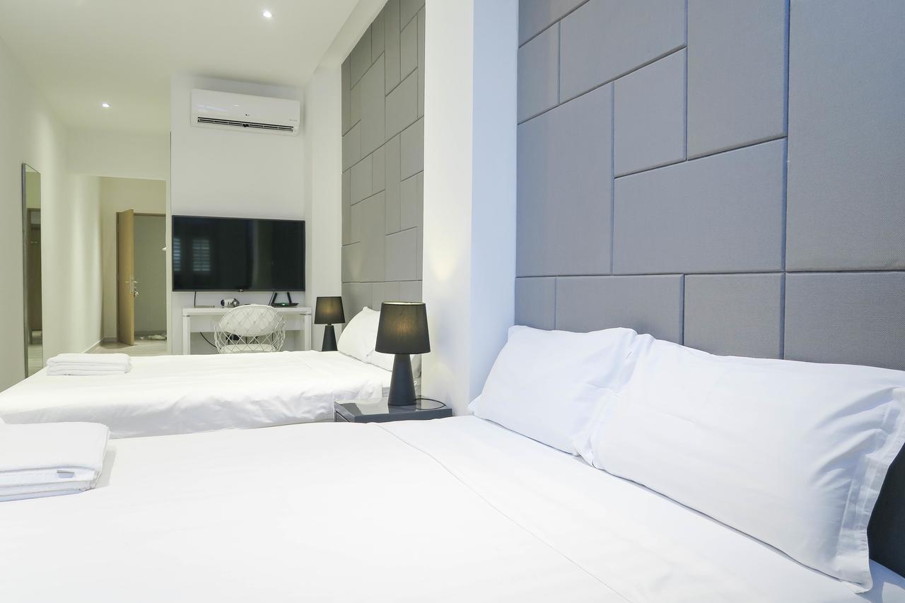 Comfy Studio 3 By Ong Realty Singapura Exterior foto